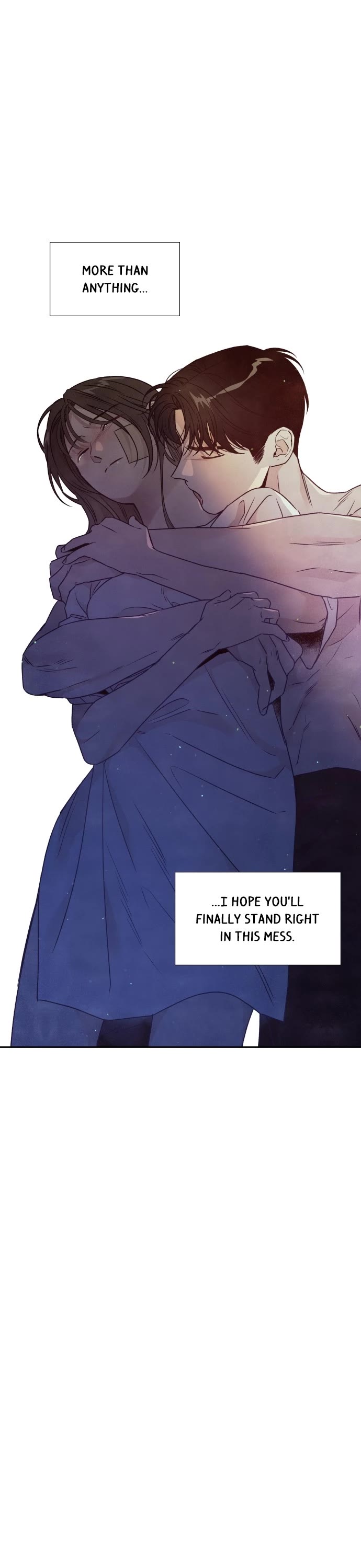 My Reason to Die Chapter 81 page 12 - Chapter 81: Episode 79
