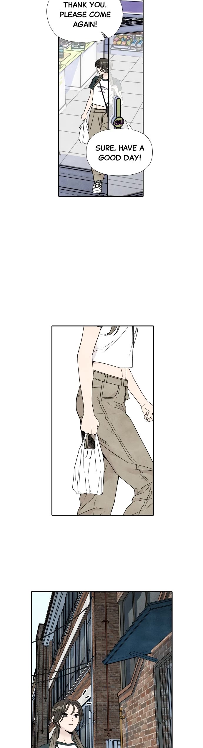 My Reason to Die Chapter 81 page 14 - Chapter 81: Episode 79