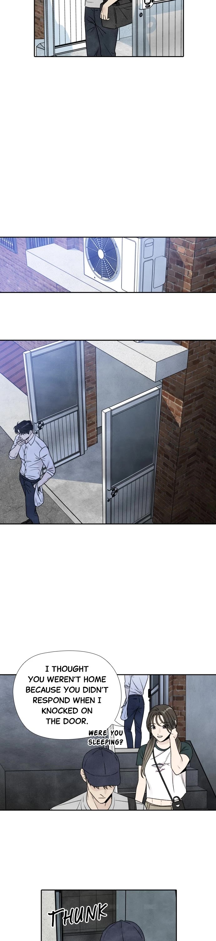 My Reason to Die Chapter 81 page 21 - Chapter 81: Episode 79
