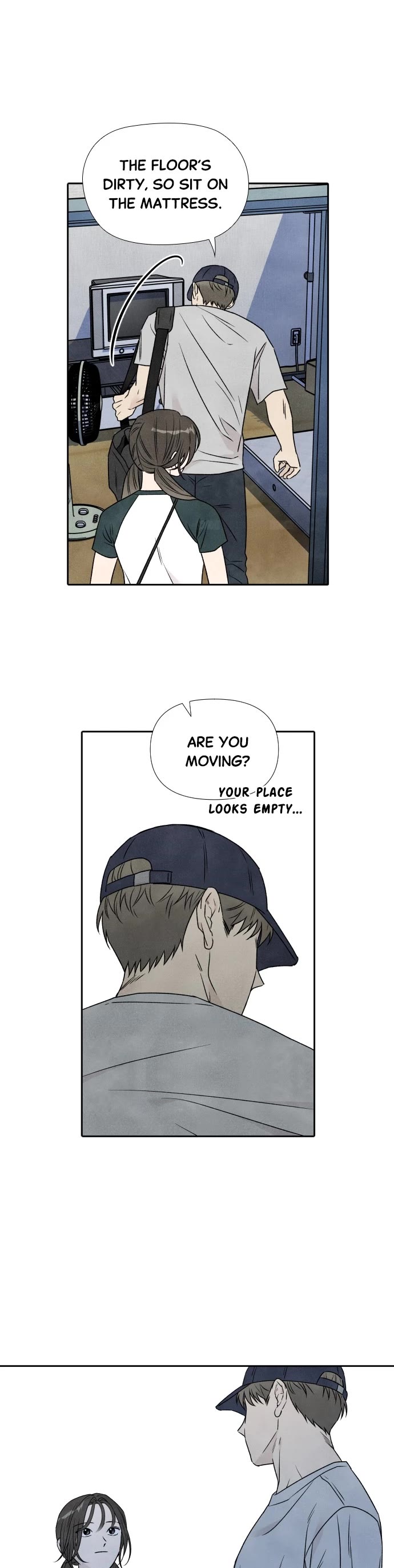 My Reason to Die Chapter 81 page 24 - Chapter 81: Episode 79