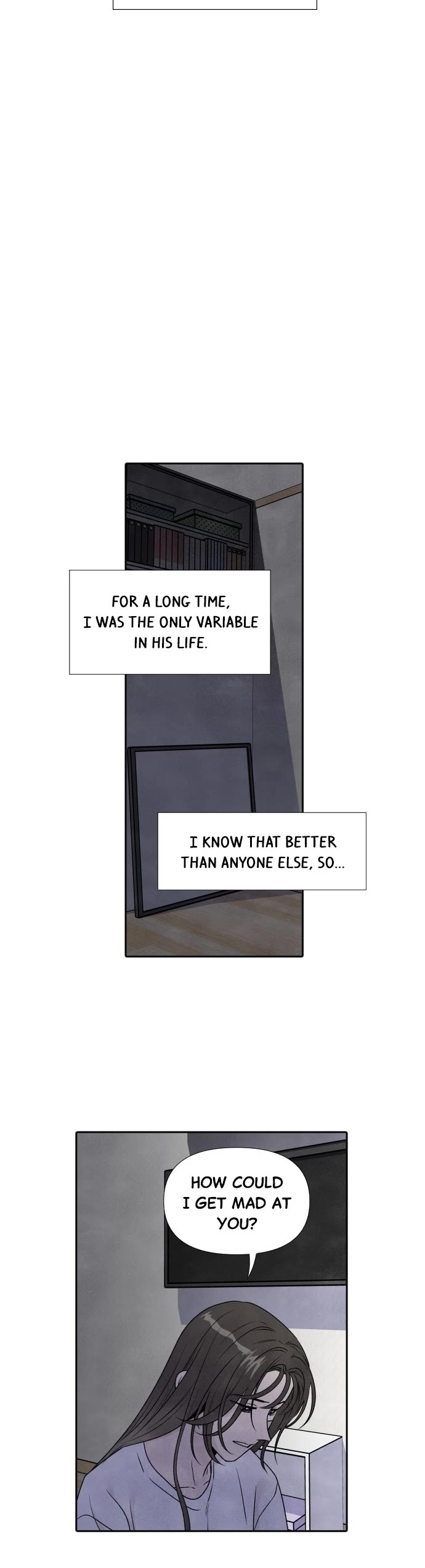 My Reason to Die Chapter 81 page 5 - Chapter 81: Episode 79