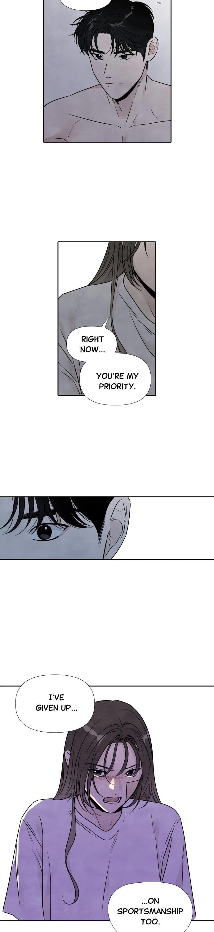 My Reason to Die Chapter 81 page 7 - Chapter 81: Episode 79