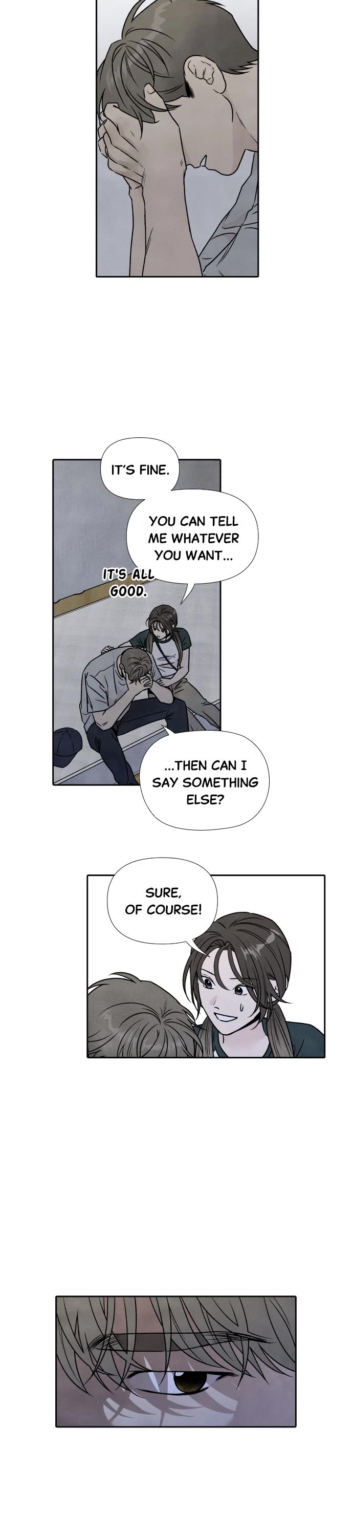 My Reason to Die Chapter 82 page 12 - Chapter 82: Episode 80