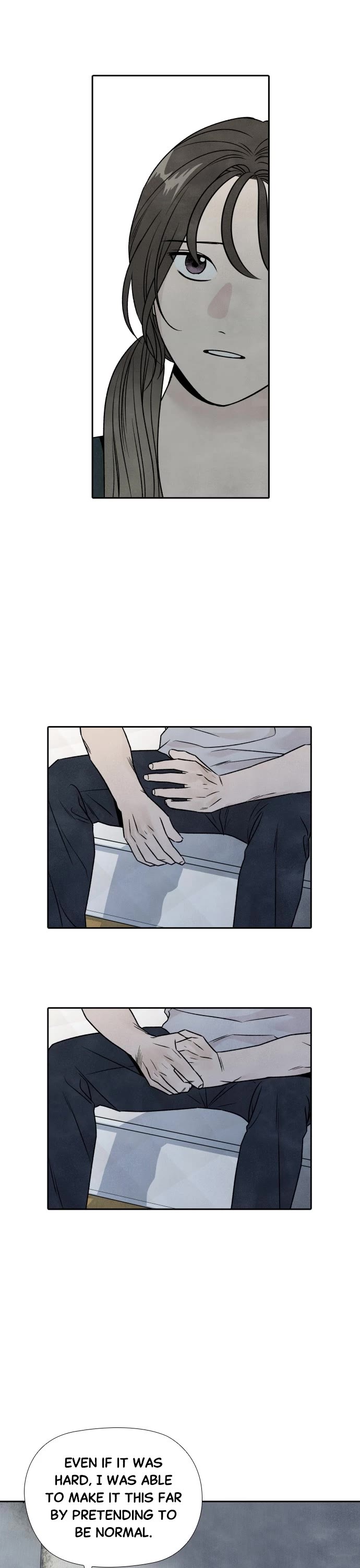My Reason to Die Chapter 82 page 13 - Chapter 82: Episode 80