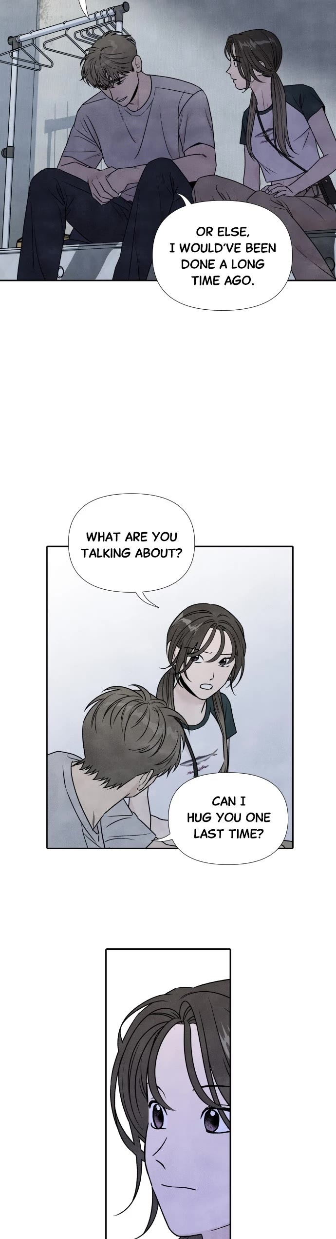 My Reason to Die Chapter 82 page 14 - Chapter 82: Episode 80