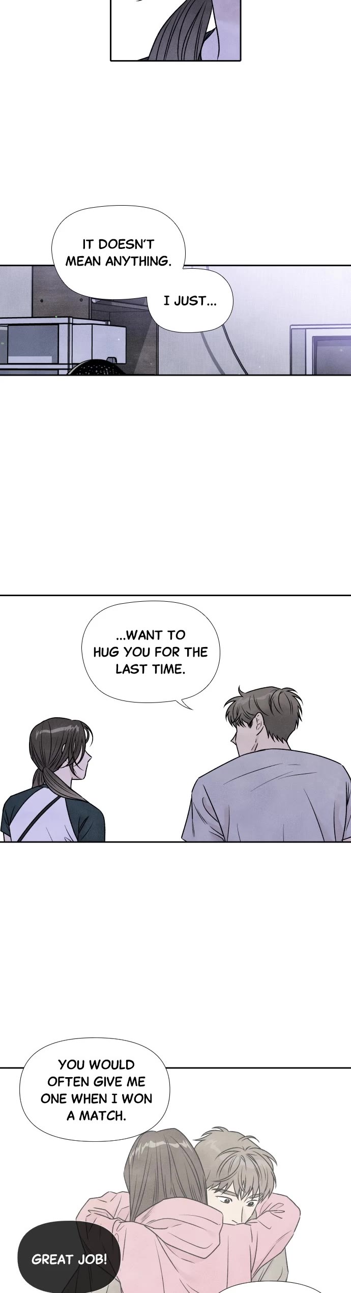 My Reason to Die Chapter 82 page 15 - Chapter 82: Episode 80