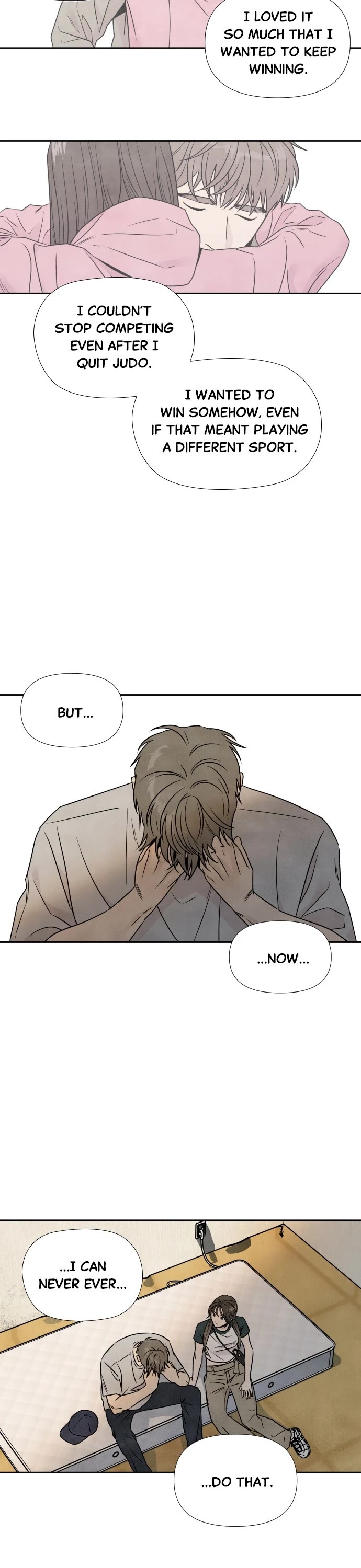 My Reason to Die Chapter 82 page 16 - Chapter 82: Episode 80