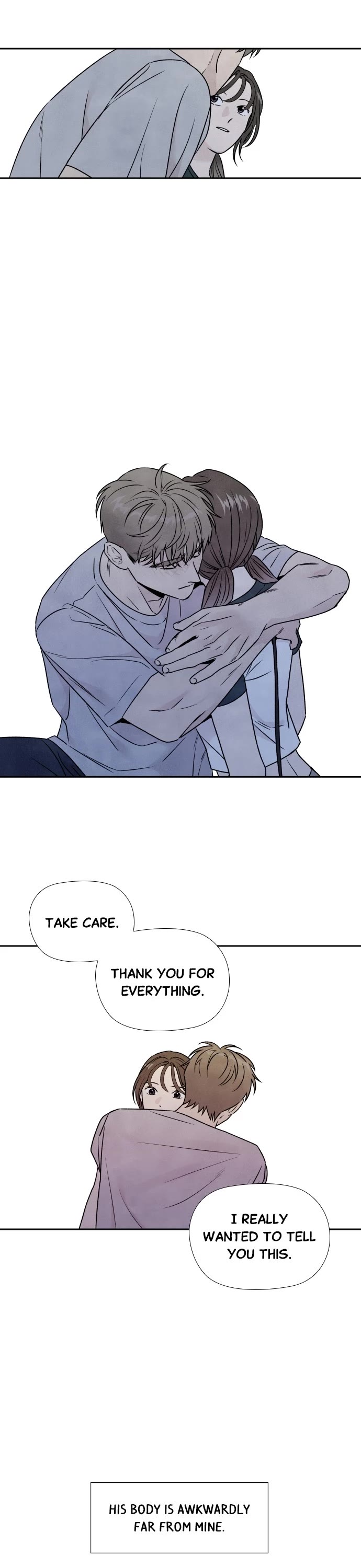 My Reason to Die Chapter 82 page 17 - Chapter 82: Episode 80