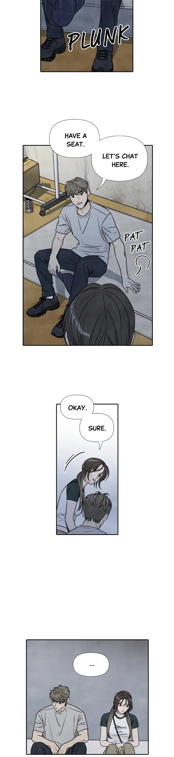 My Reason to Die Chapter 82 page 2 - Chapter 82: Episode 80