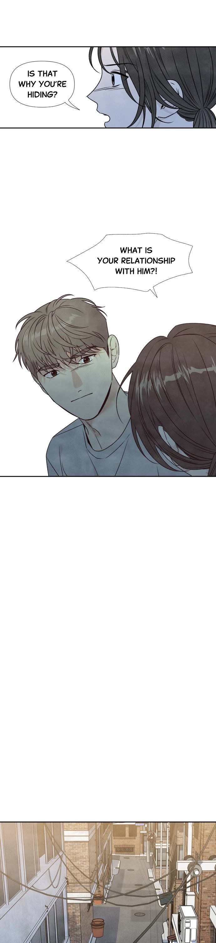 My Reason to Die Chapter 82 page 22 - Chapter 82: Episode 80