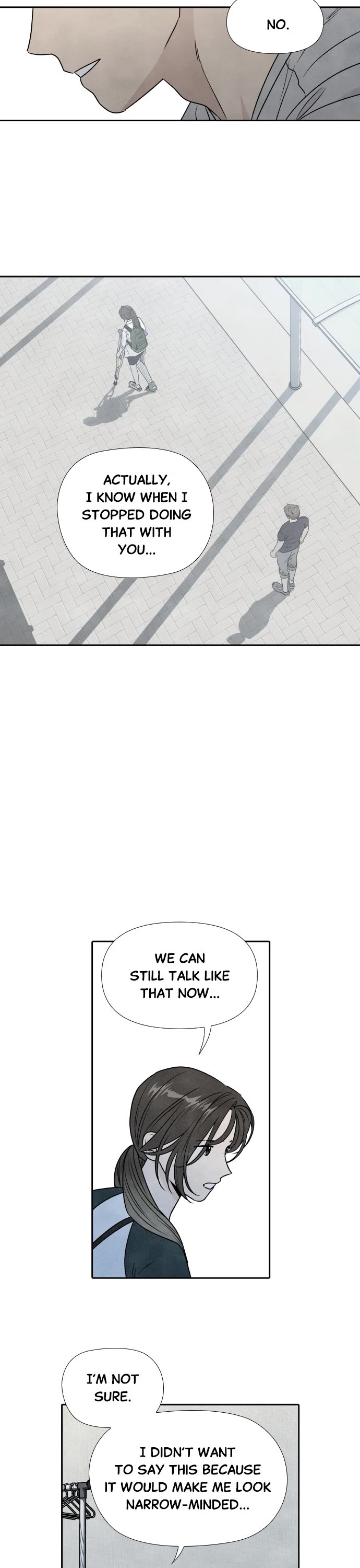 My Reason to Die Chapter 82 page 7 - Chapter 82: Episode 80