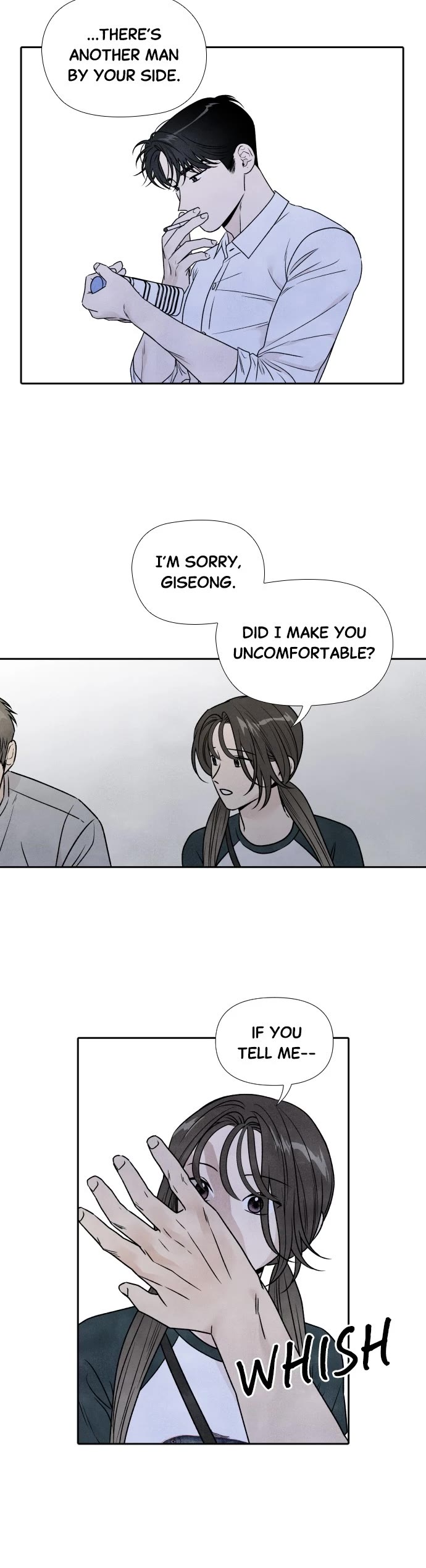 My Reason to Die Chapter 82 page 9 - Chapter 82: Episode 80