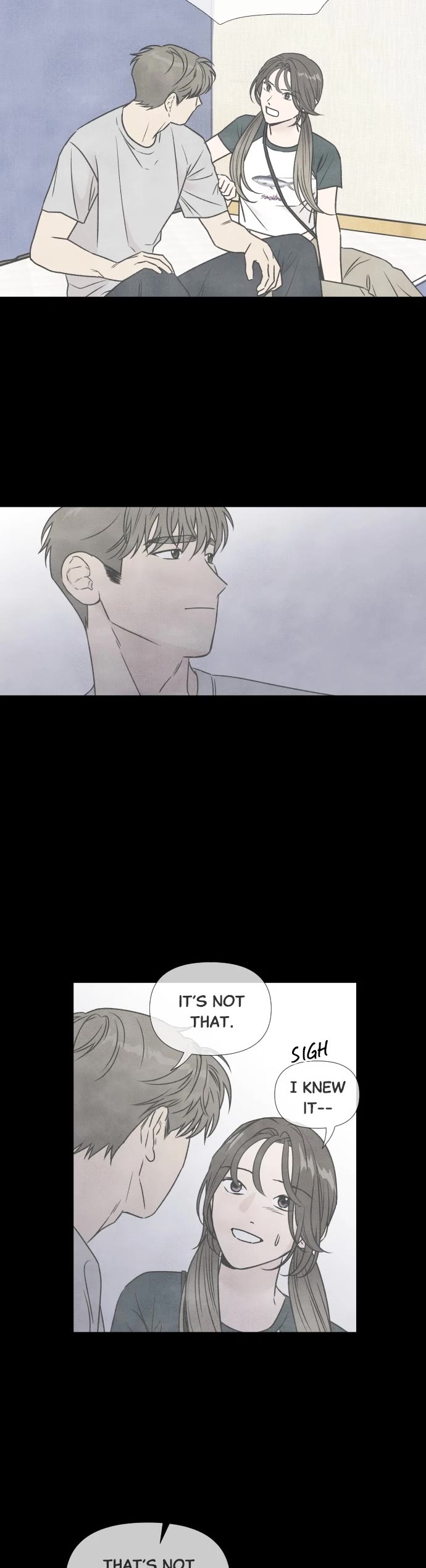 My Reason to Die Chapter 83 page 10 - Chapter 83: Episode 81