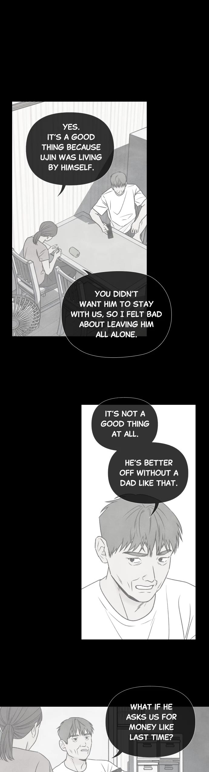 My Reason to Die Chapter 83 page 15 - Chapter 83: Episode 81