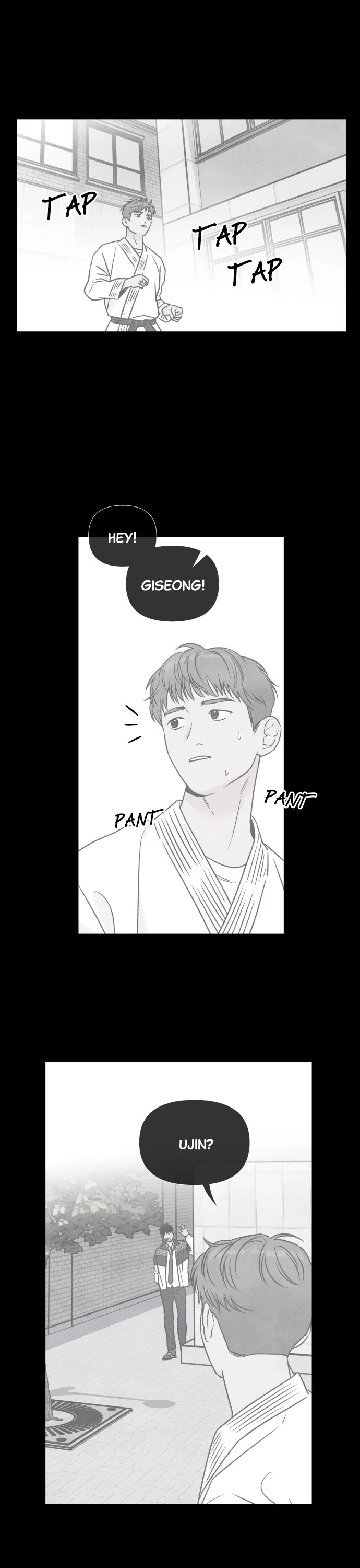 My Reason to Die Chapter 83 page 17 - Chapter 83: Episode 81
