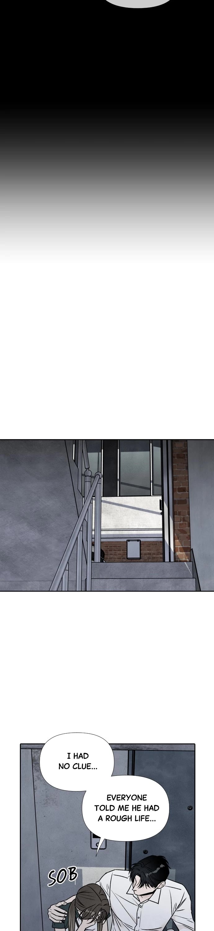My Reason to Die Chapter 83 page 22 - Chapter 83: Episode 81
