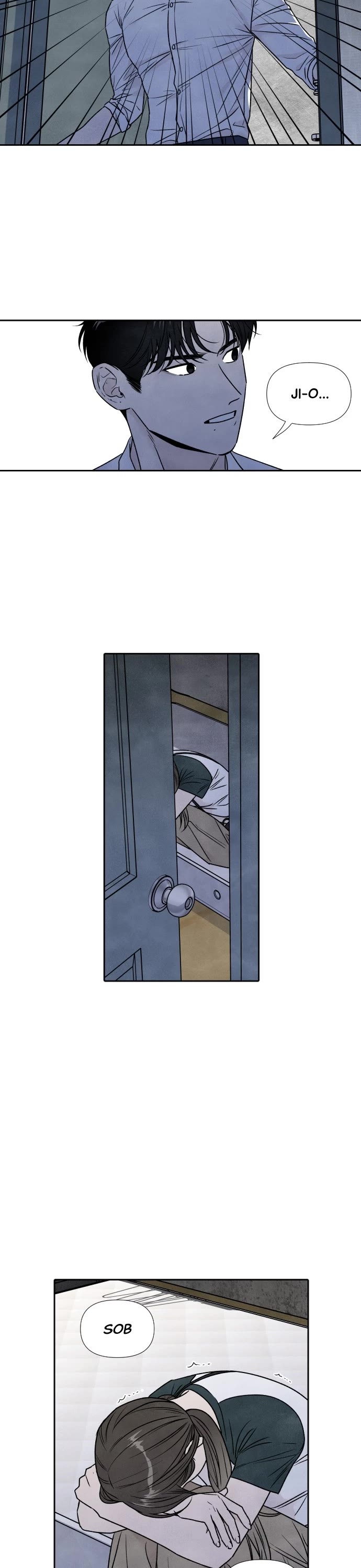 My Reason to Die Chapter 83 page 7 - Chapter 83: Episode 81
