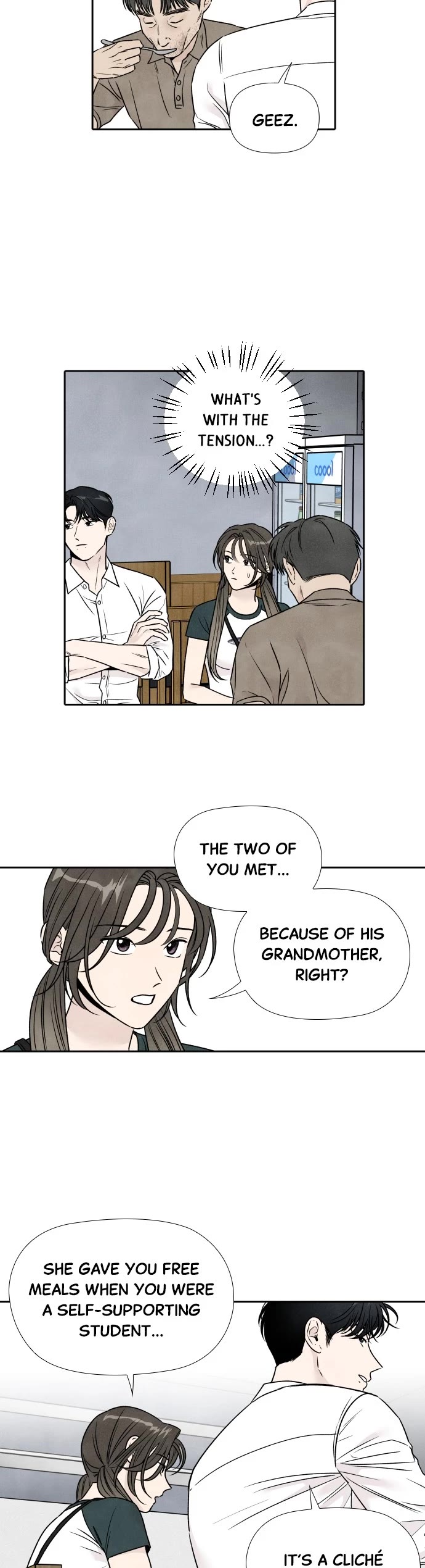 My Reason to Die Chapter 84 page 14 - Chapter 84: Episode 82