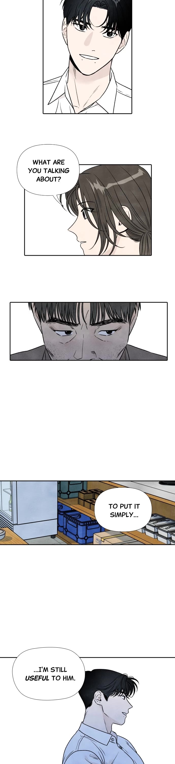 My Reason to Die Chapter 84 page 18 - Chapter 84: Episode 82