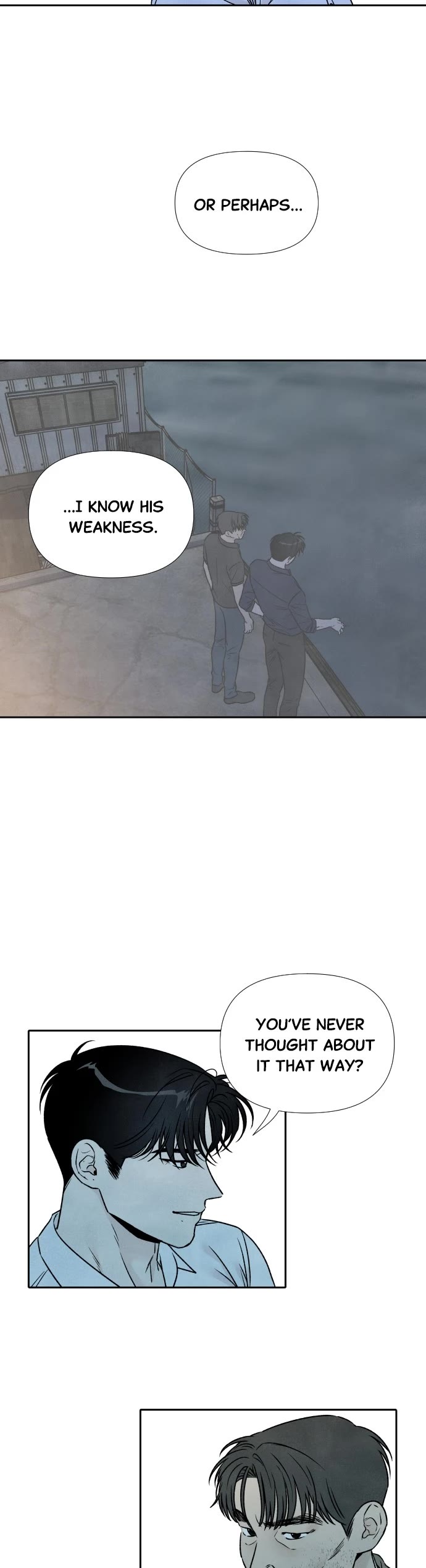 My Reason to Die Chapter 84 page 19 - Chapter 84: Episode 82