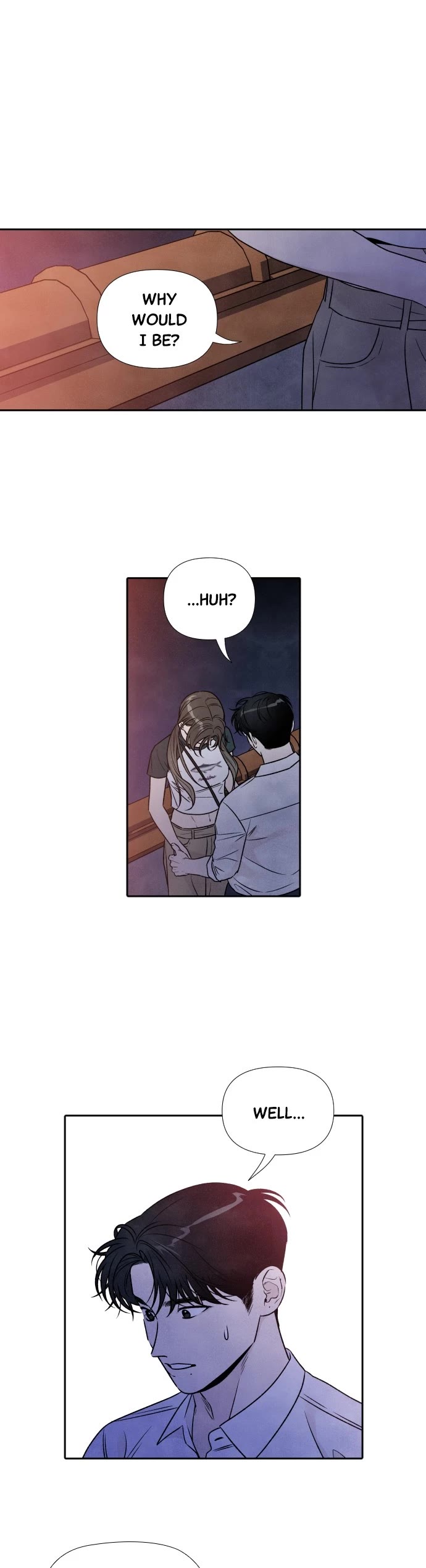 My Reason to Die Chapter 85 page 14 - Chapter 85: Episode 83