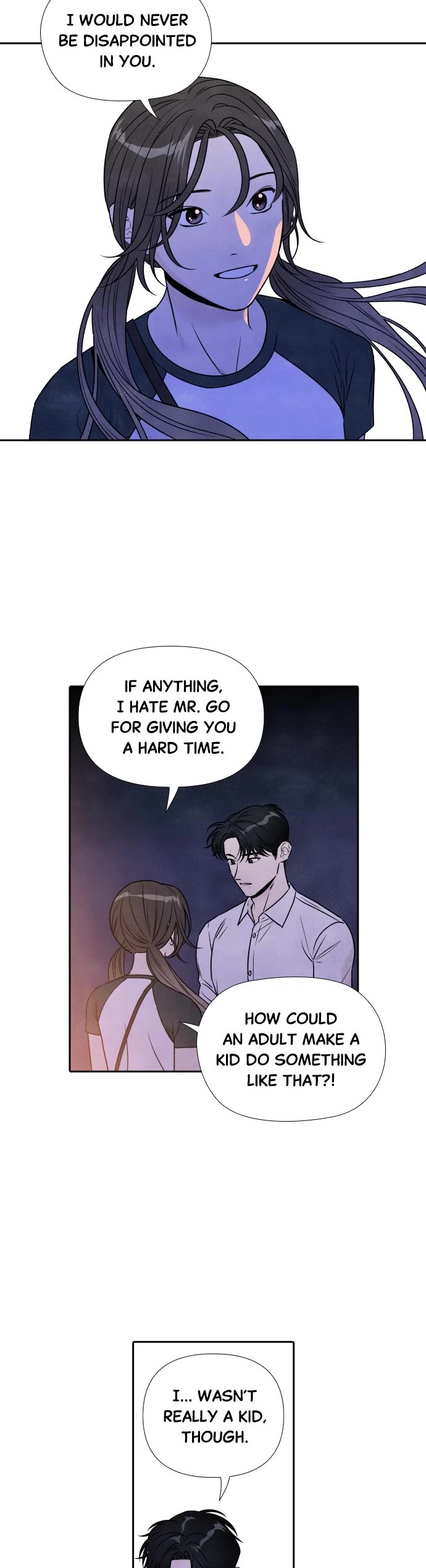 My Reason to Die Chapter 85 page 15 - Chapter 85: Episode 83