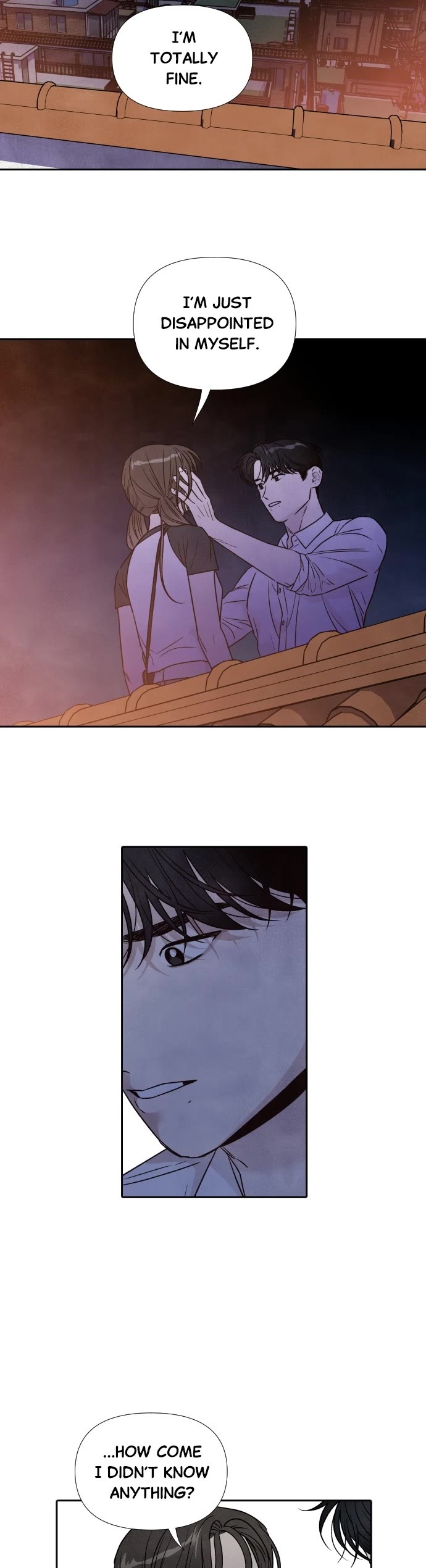 My Reason to Die Chapter 85 page 19 - Chapter 85: Episode 83