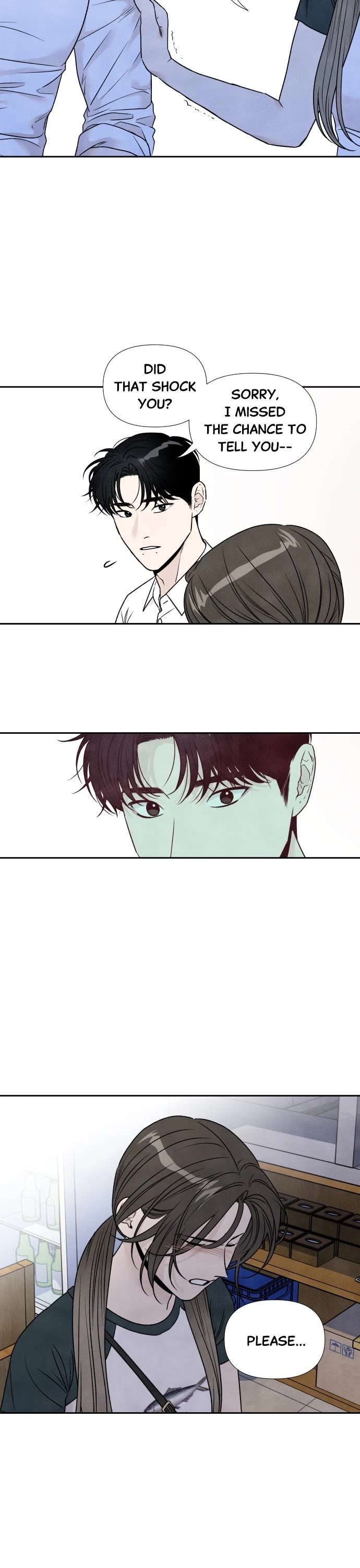 My Reason to Die Chapter 85 page 2 - Chapter 85: Episode 83
