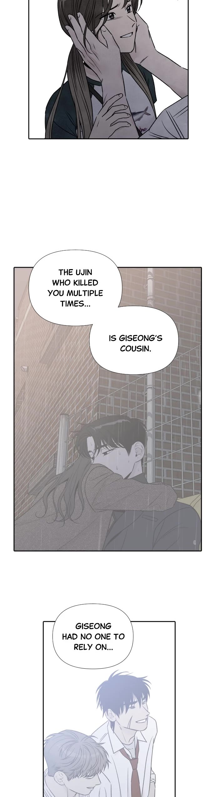 My Reason to Die Chapter 85 page 20 - Chapter 85: Episode 83