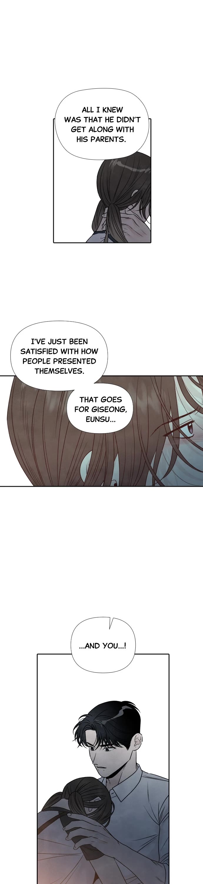 My Reason to Die Chapter 85 page 22 - Chapter 85: Episode 83