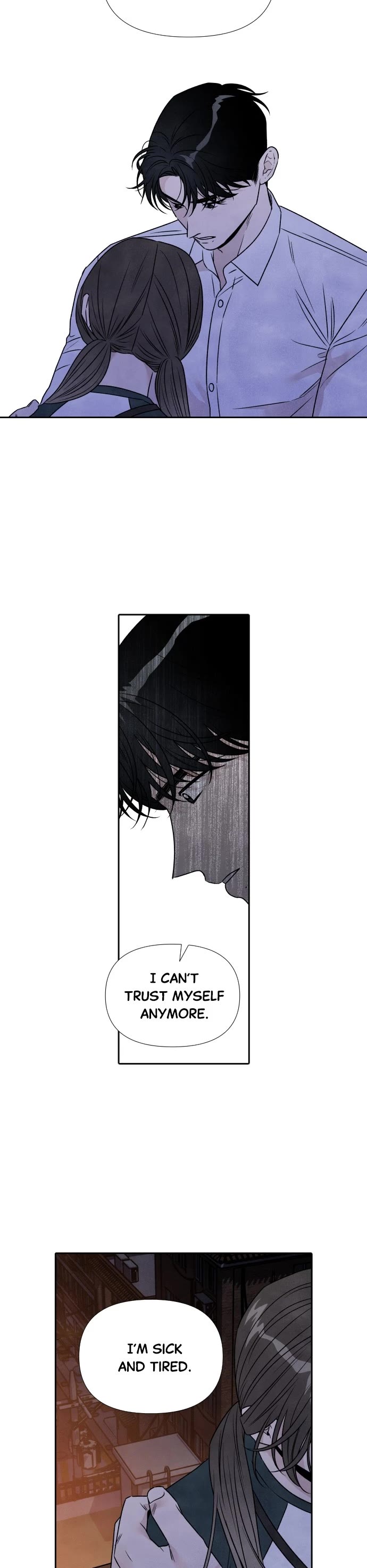My Reason to Die Chapter 85 page 24 - Chapter 85: Episode 83