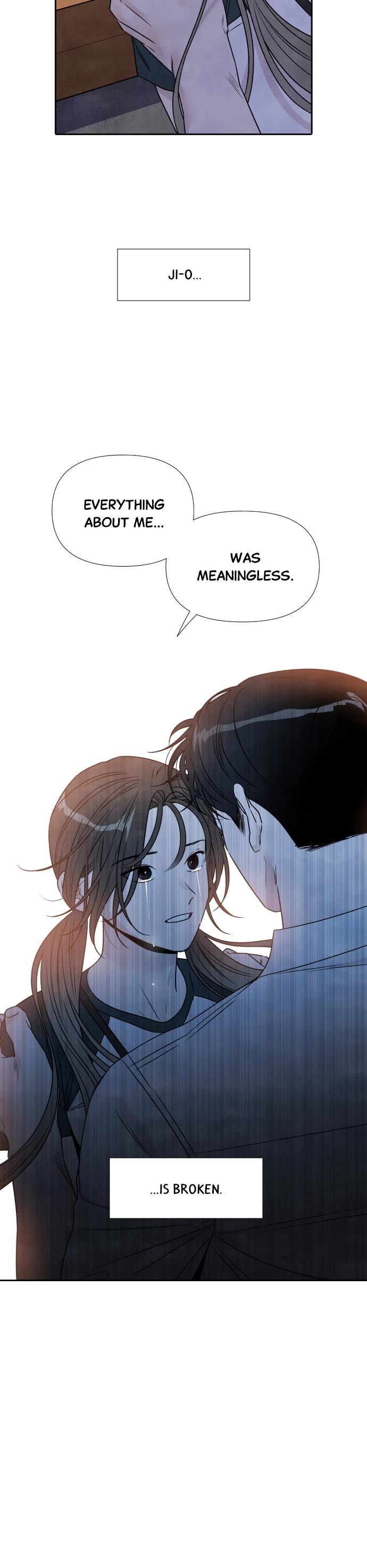 My Reason to Die Chapter 85 page 25 - Chapter 85: Episode 83