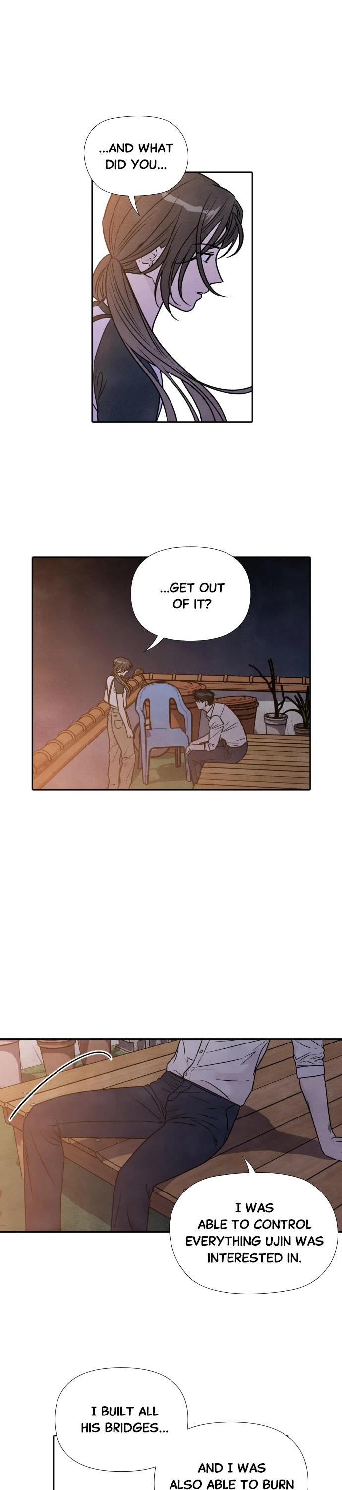 My Reason to Die Chapter 85 page 7 - Chapter 85: Episode 83