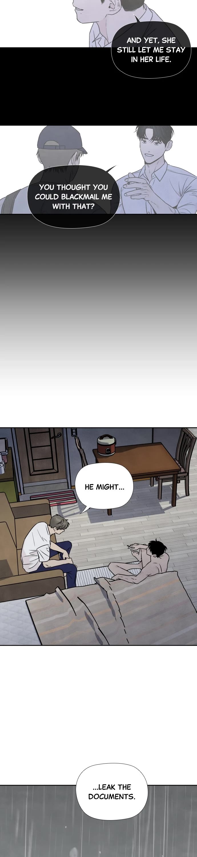 My Reason to Die Chapter 86 page 17 - Chapter 86: Episode 84