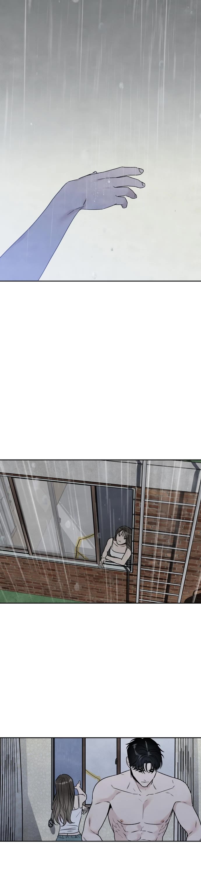 My Reason to Die Chapter 86 page 18 - Chapter 86: Episode 84