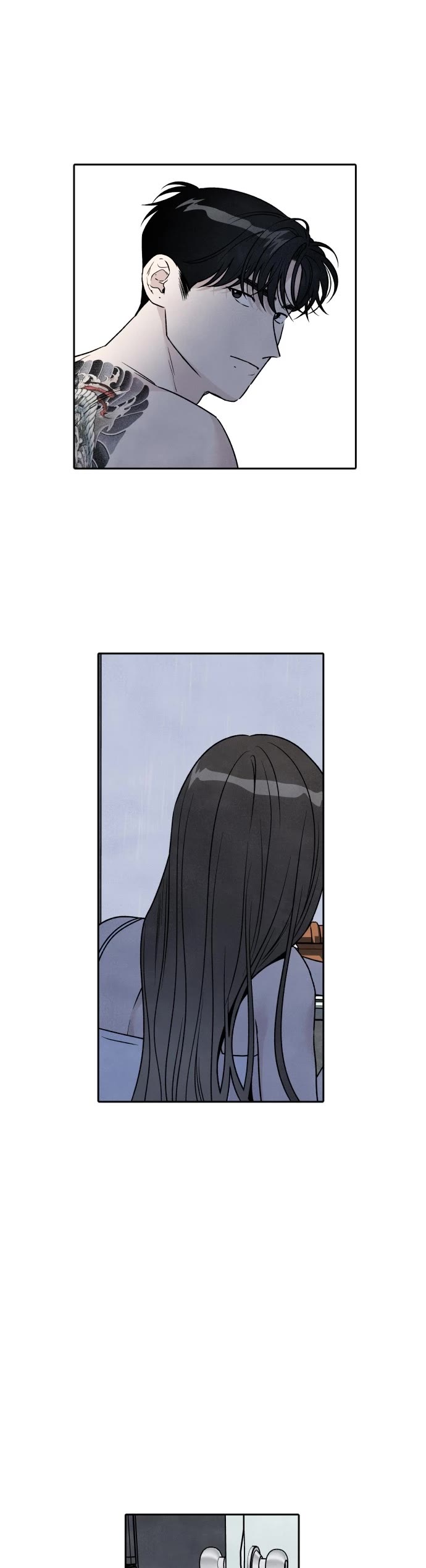 My Reason to Die Chapter 86 page 19 - Chapter 86: Episode 84