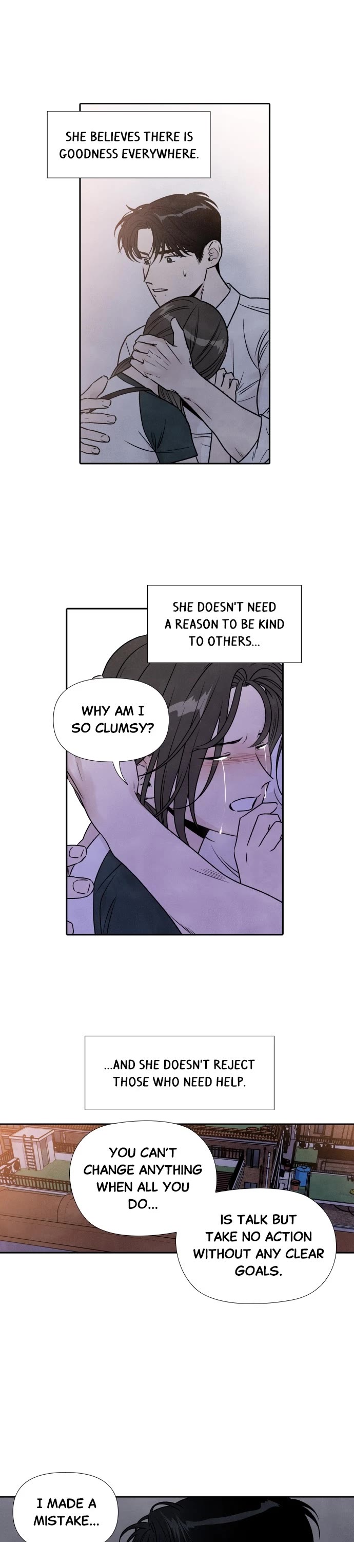 My Reason to Die Chapter 86 page 2 - Chapter 86: Episode 84