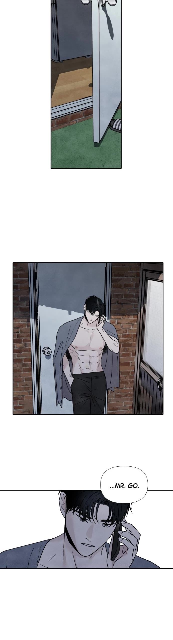 My Reason to Die Chapter 86 page 20 - Chapter 86: Episode 84