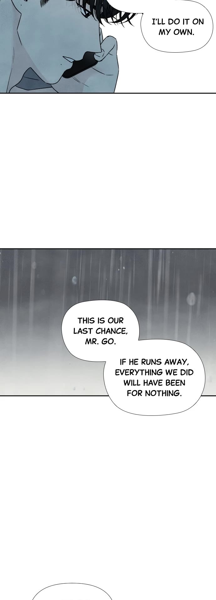 My Reason to Die Chapter 86 page 24 - Chapter 86: Episode 84