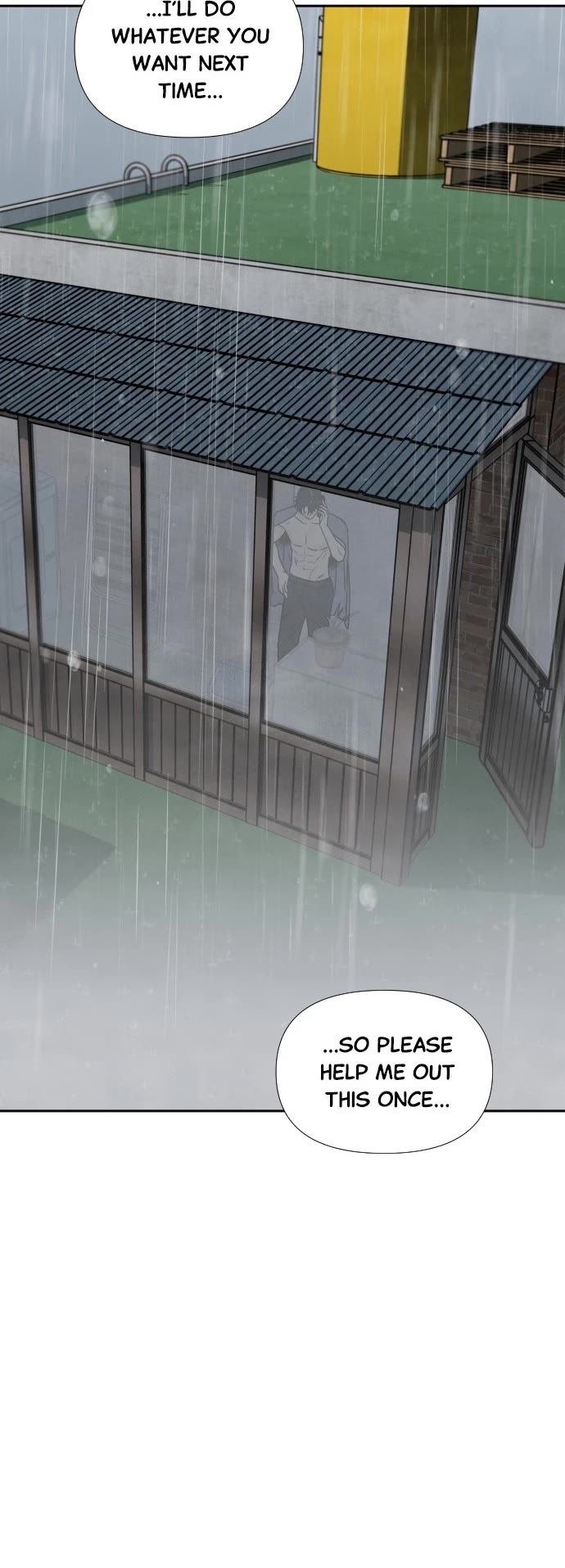 My Reason to Die Chapter 86 page 25 - Chapter 86: Episode 84