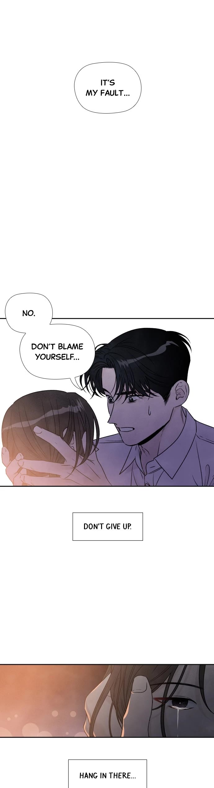 My Reason to Die Chapter 86 page 4 - Chapter 86: Episode 84