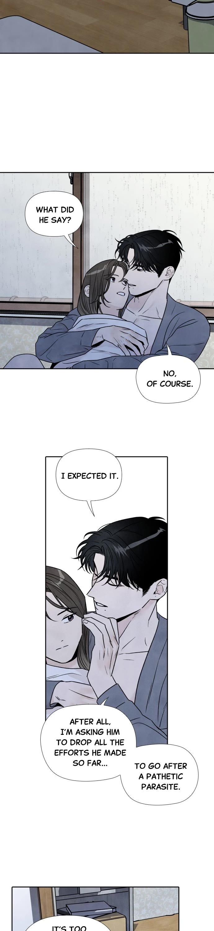 My Reason to Die Chapter 87 page 11 - Chapter 87: Episode 85