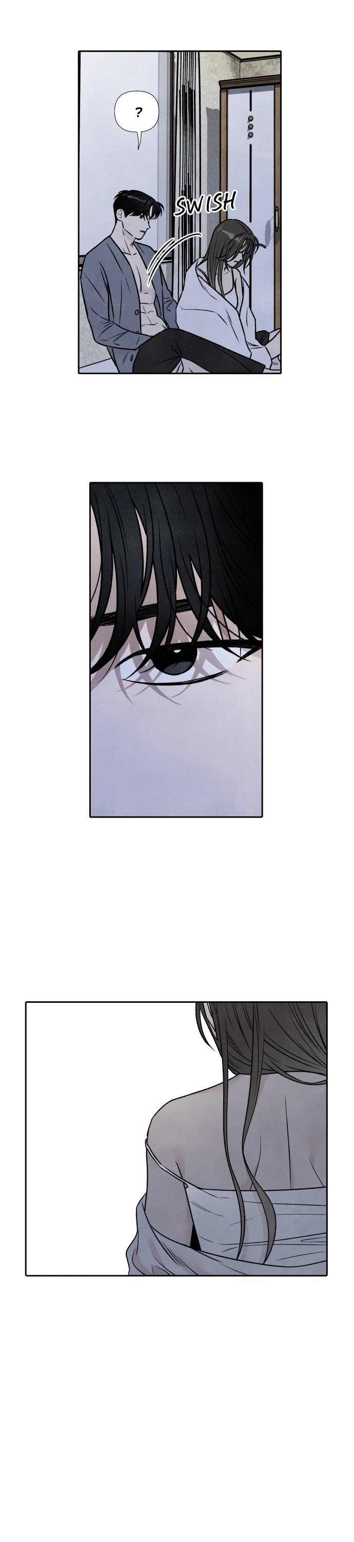My Reason to Die Chapter 87 page 13 - Chapter 87: Episode 85