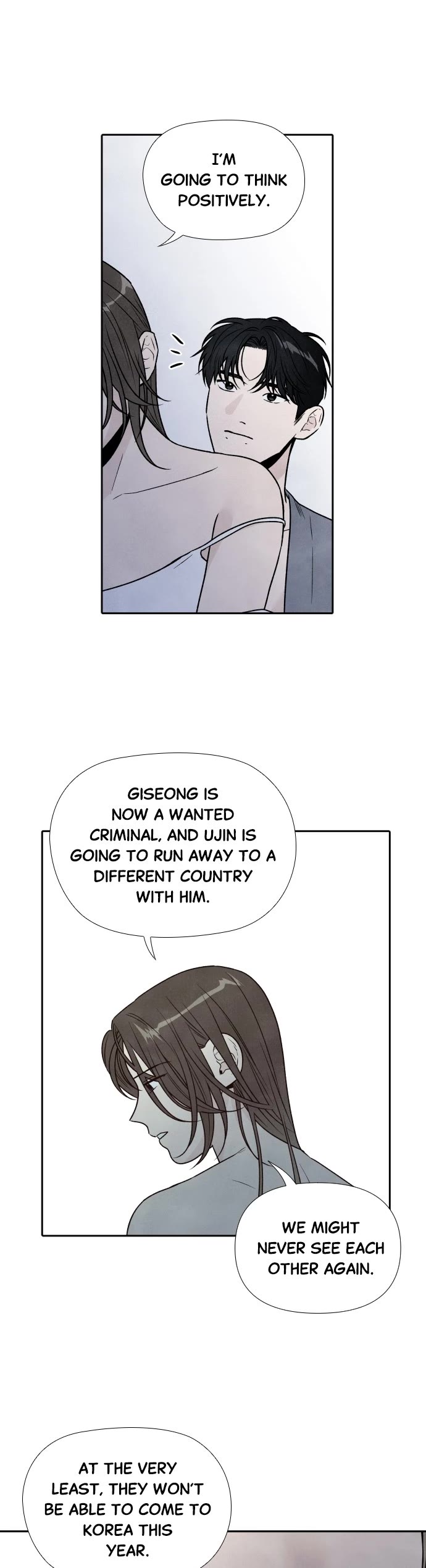 My Reason to Die Chapter 87 page 14 - Chapter 87: Episode 85