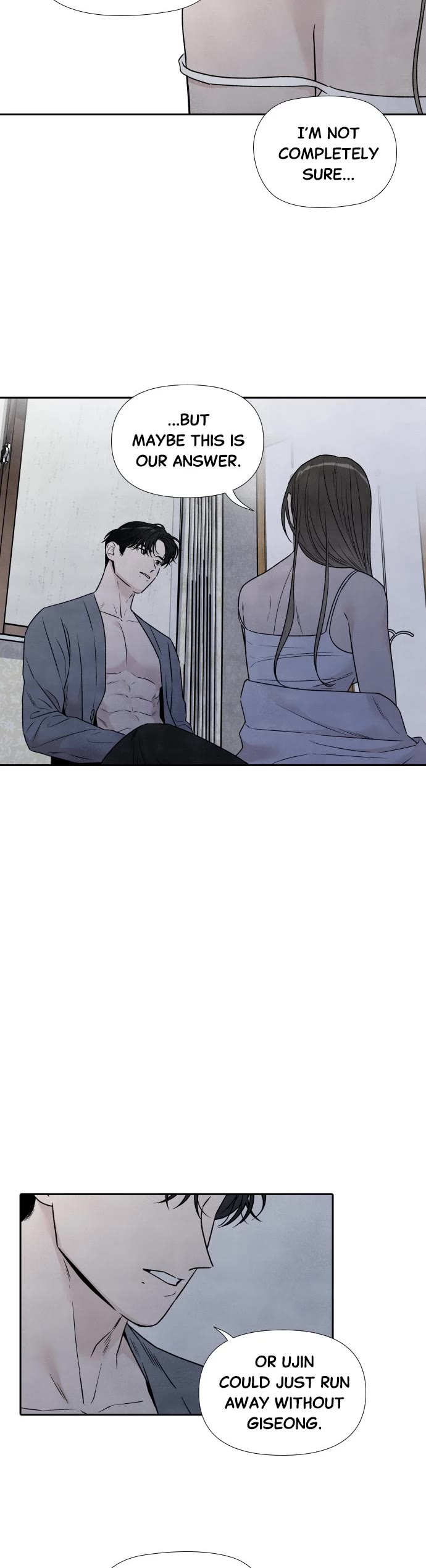 My Reason to Die Chapter 87 page 15 - Chapter 87: Episode 85