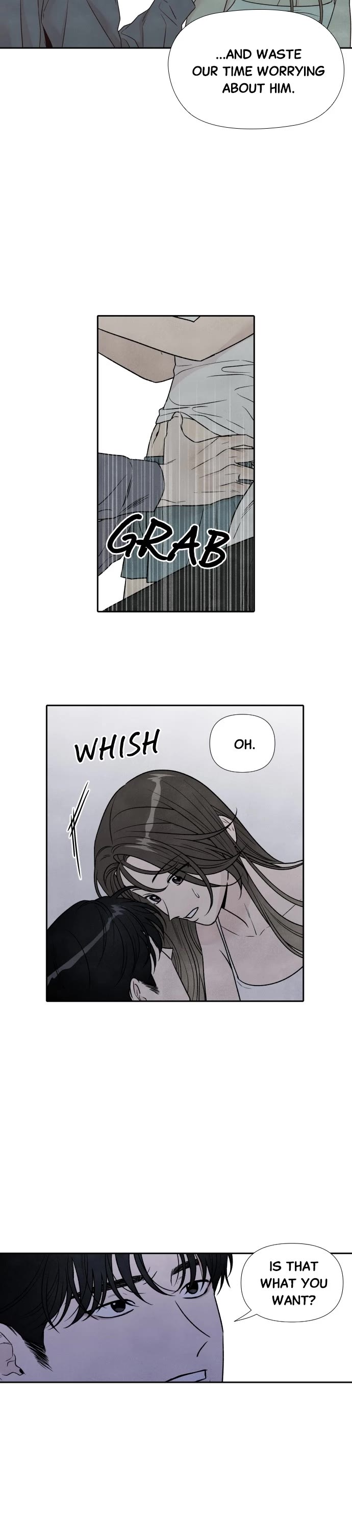 My Reason to Die Chapter 87 page 17 - Chapter 87: Episode 85