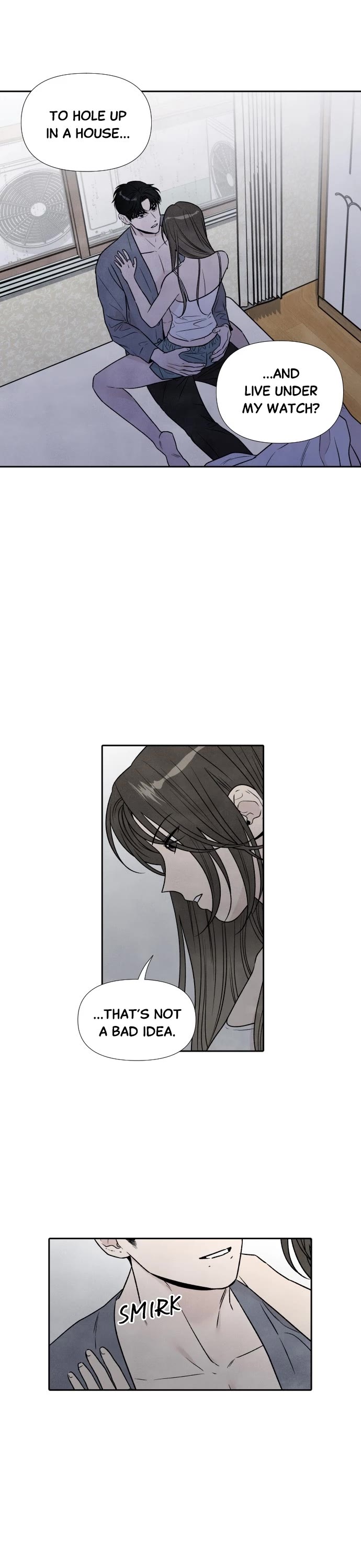 My Reason to Die Chapter 87 page 18 - Chapter 87: Episode 85