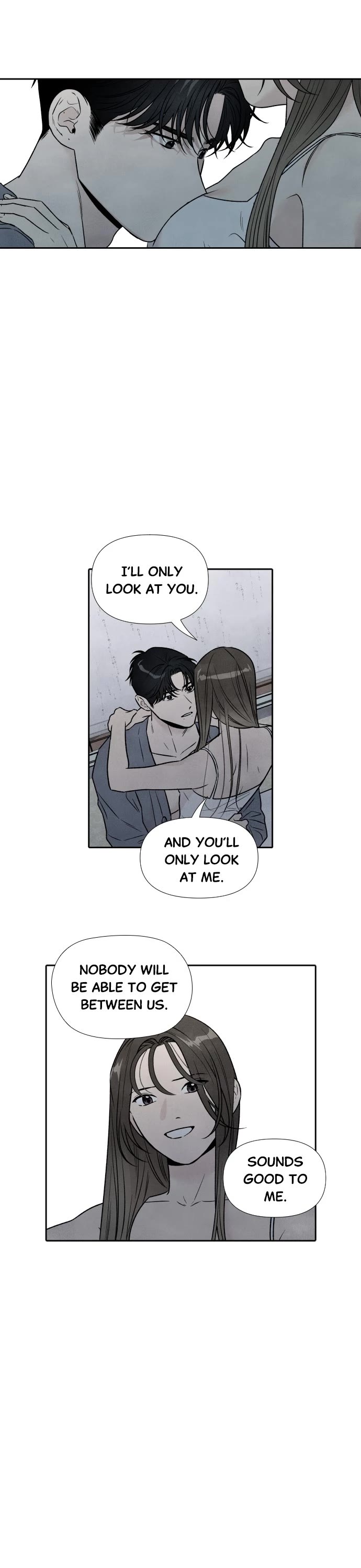 My Reason to Die Chapter 87 page 21 - Chapter 87: Episode 85