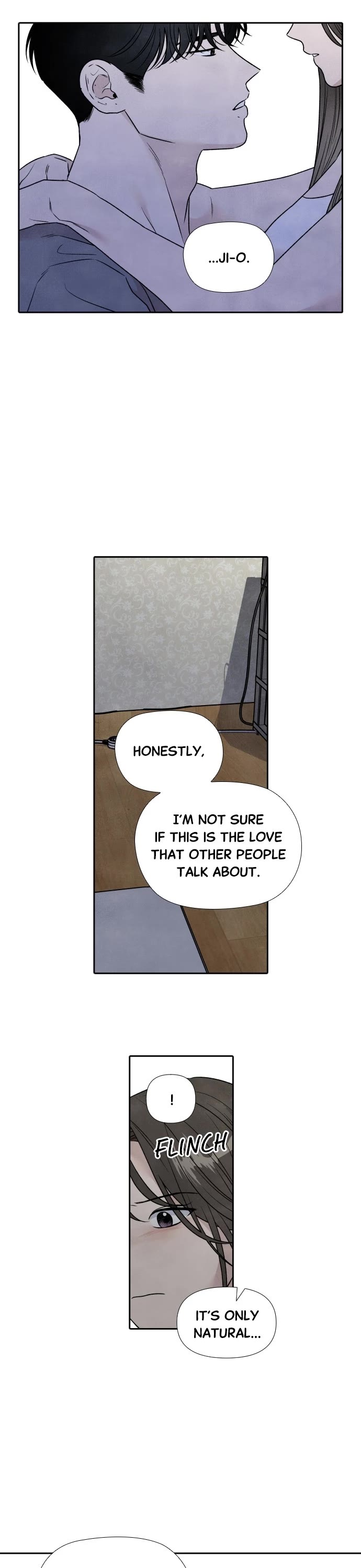 My Reason to Die Chapter 87 page 22 - Chapter 87: Episode 85