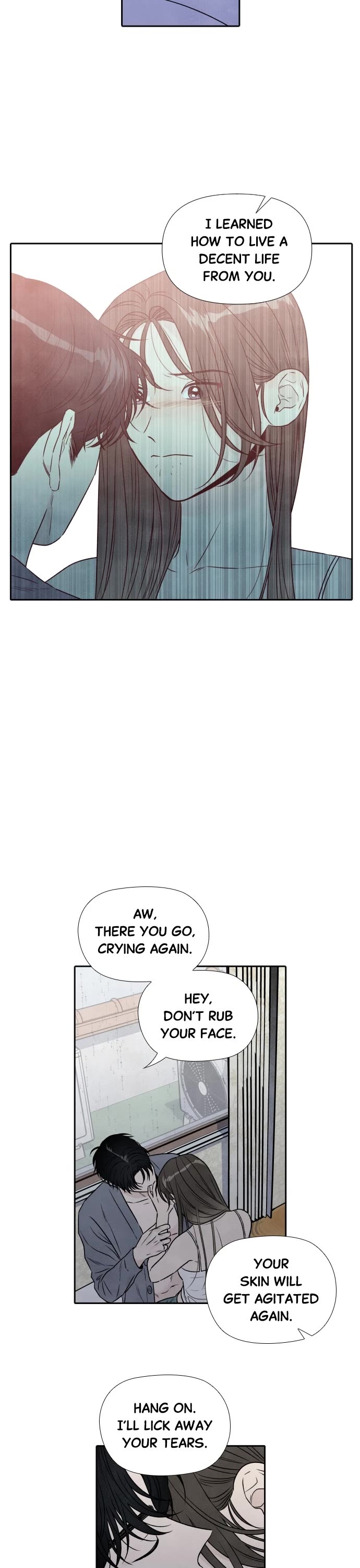 My Reason to Die Chapter 87 page 26 - Chapter 87: Episode 85
